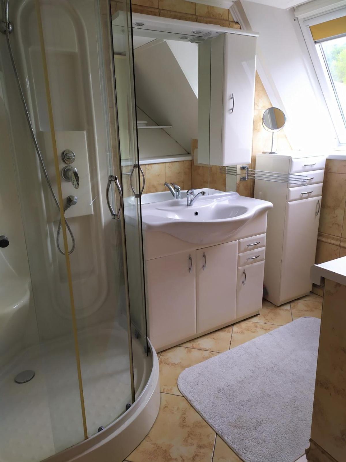 Villa Beba à Hermanovice Extérieur photo