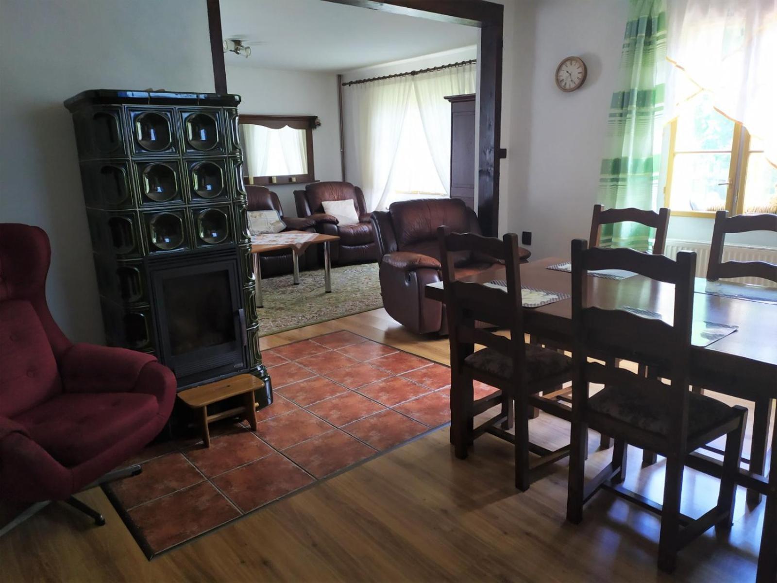 Villa Beba à Hermanovice Extérieur photo